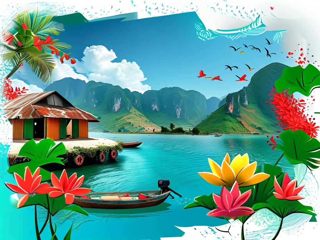 越南签证办理流程