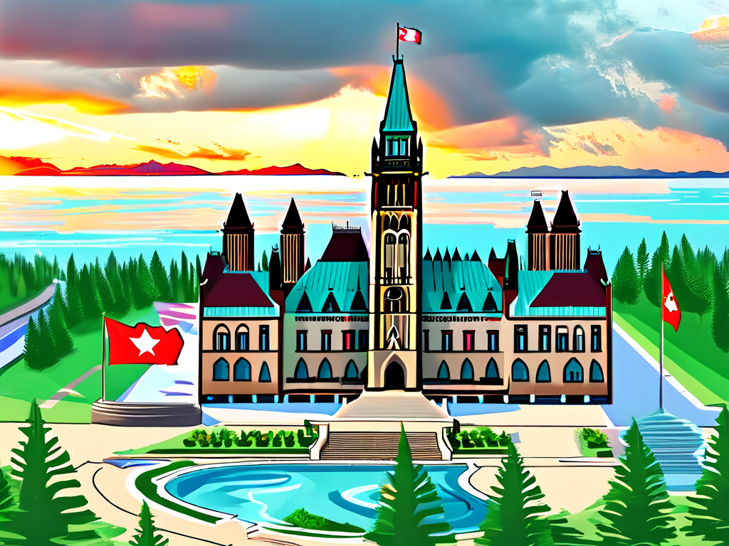 签证申请材料准备