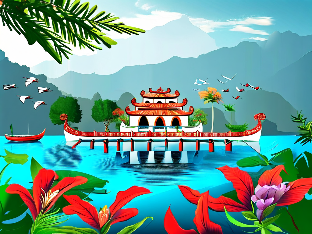 越南签证Photoshop新建文档设置