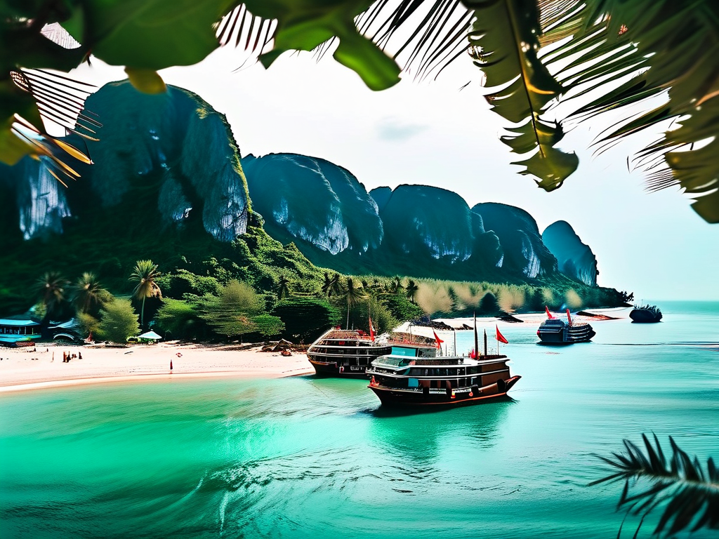 富国岛签证办理流程