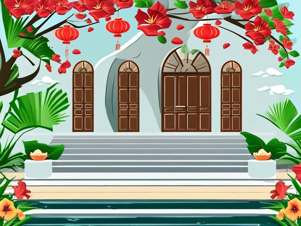 北仑越南签证办理现场