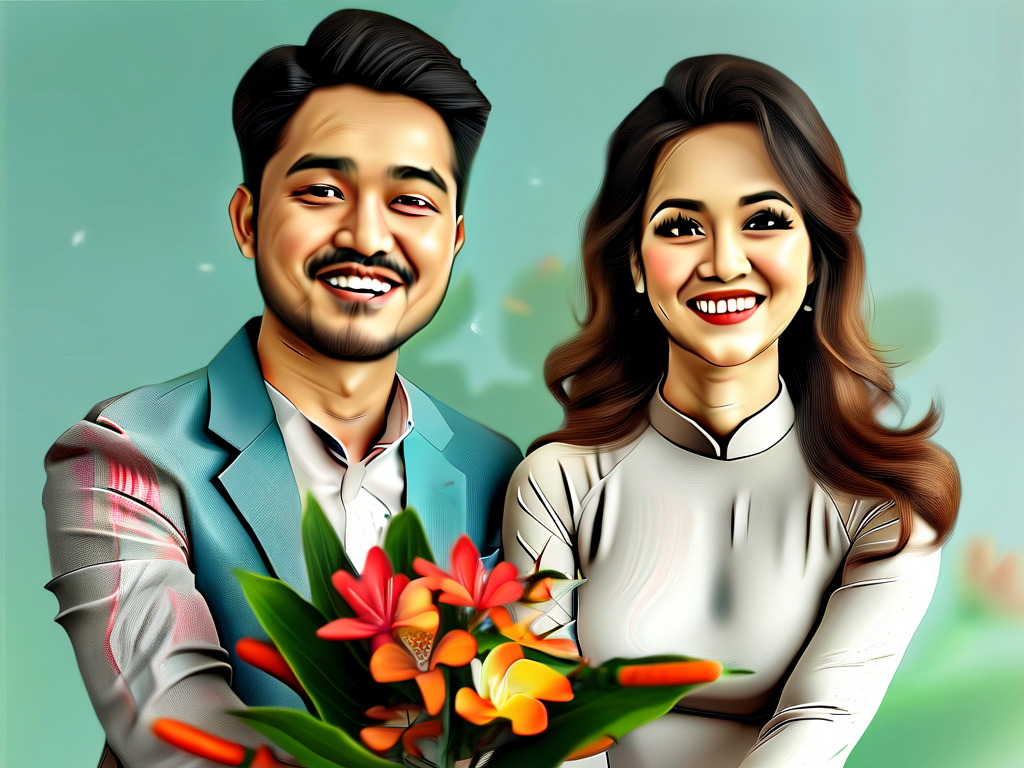 越南签证办理材料