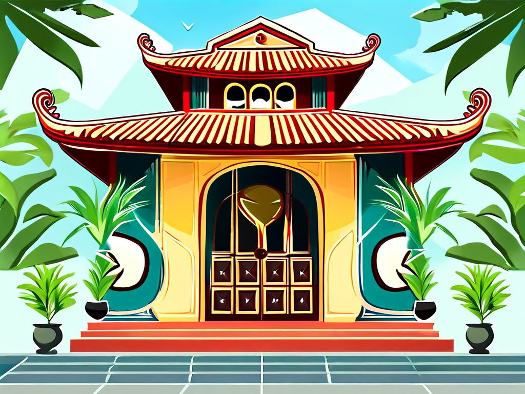 越南签证所需材料