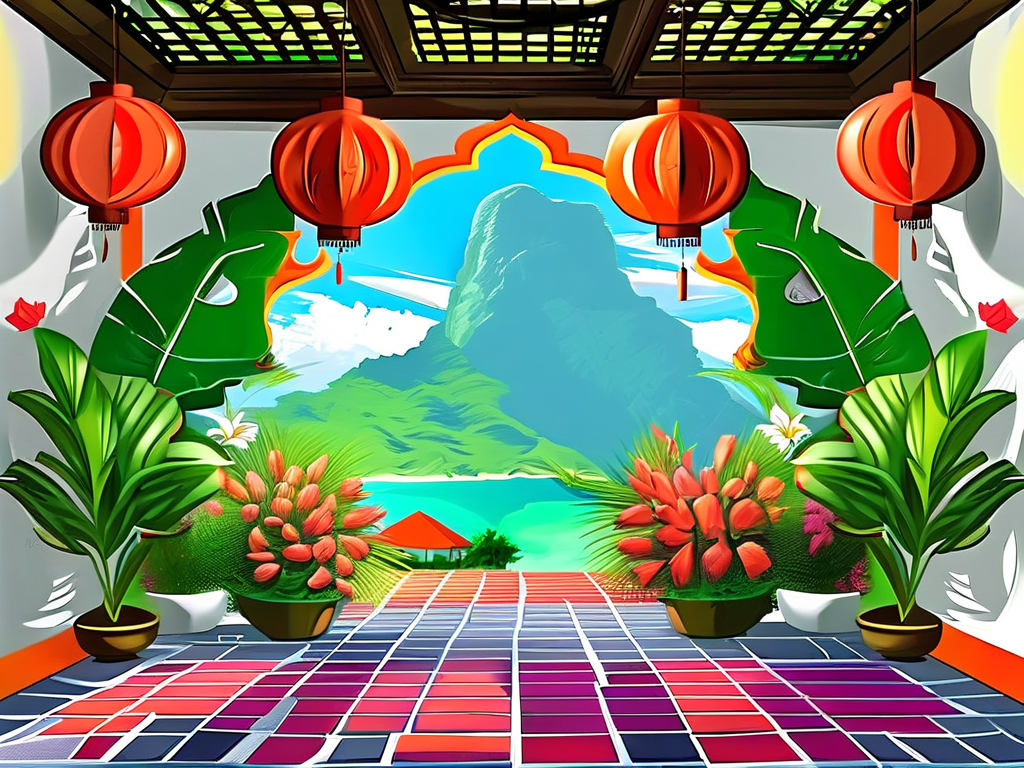 越南赴华签证办理