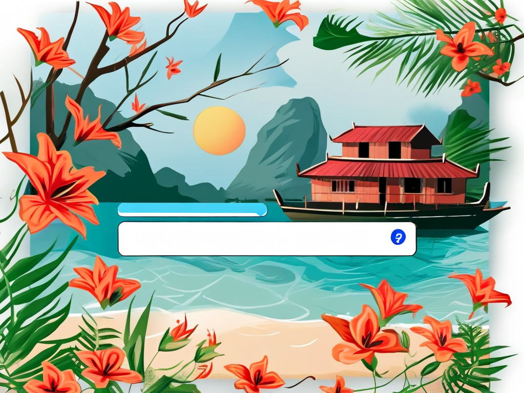 越南签证服务内容