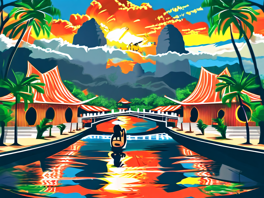 越南签证办理服务