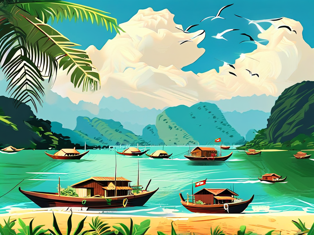 越南2026年签证政策