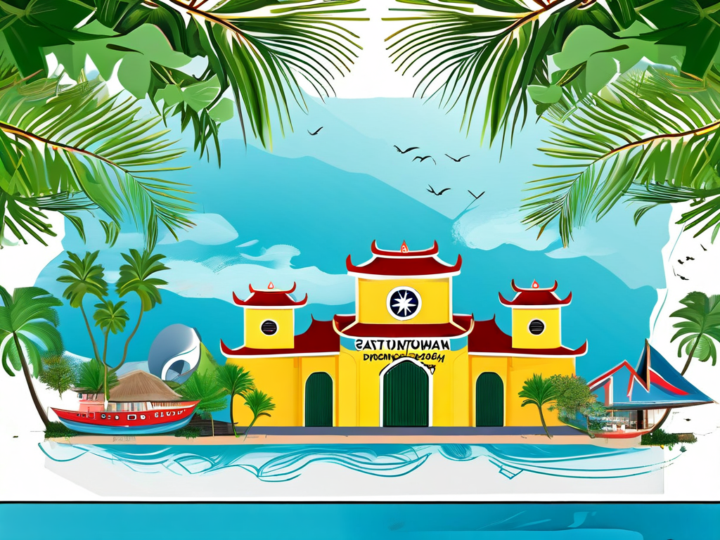 越南签证办理服务