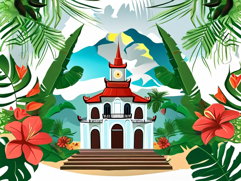 越南签证申请材料