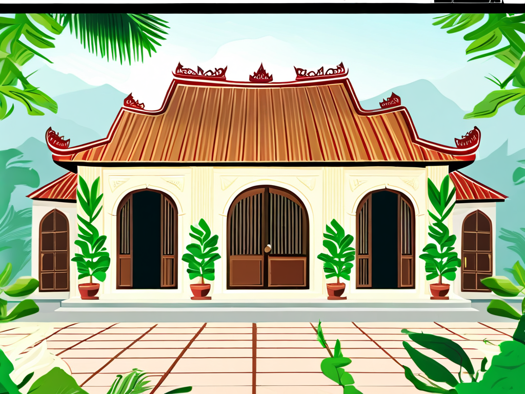 越南签证办理处