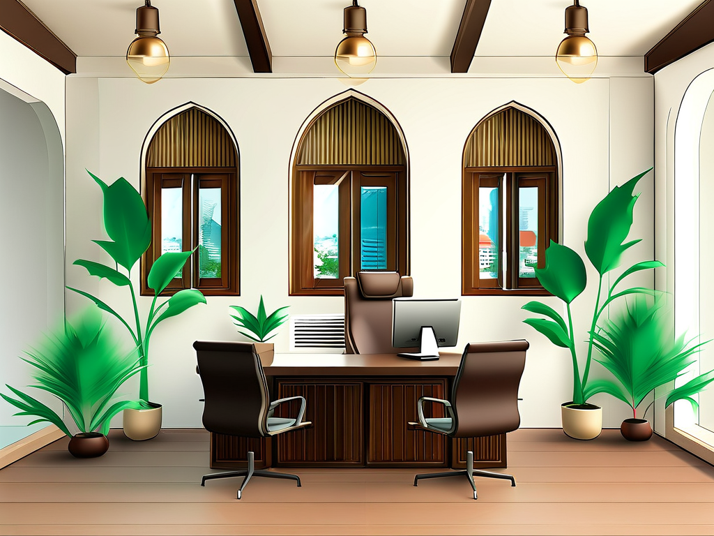 越南商务签证样本