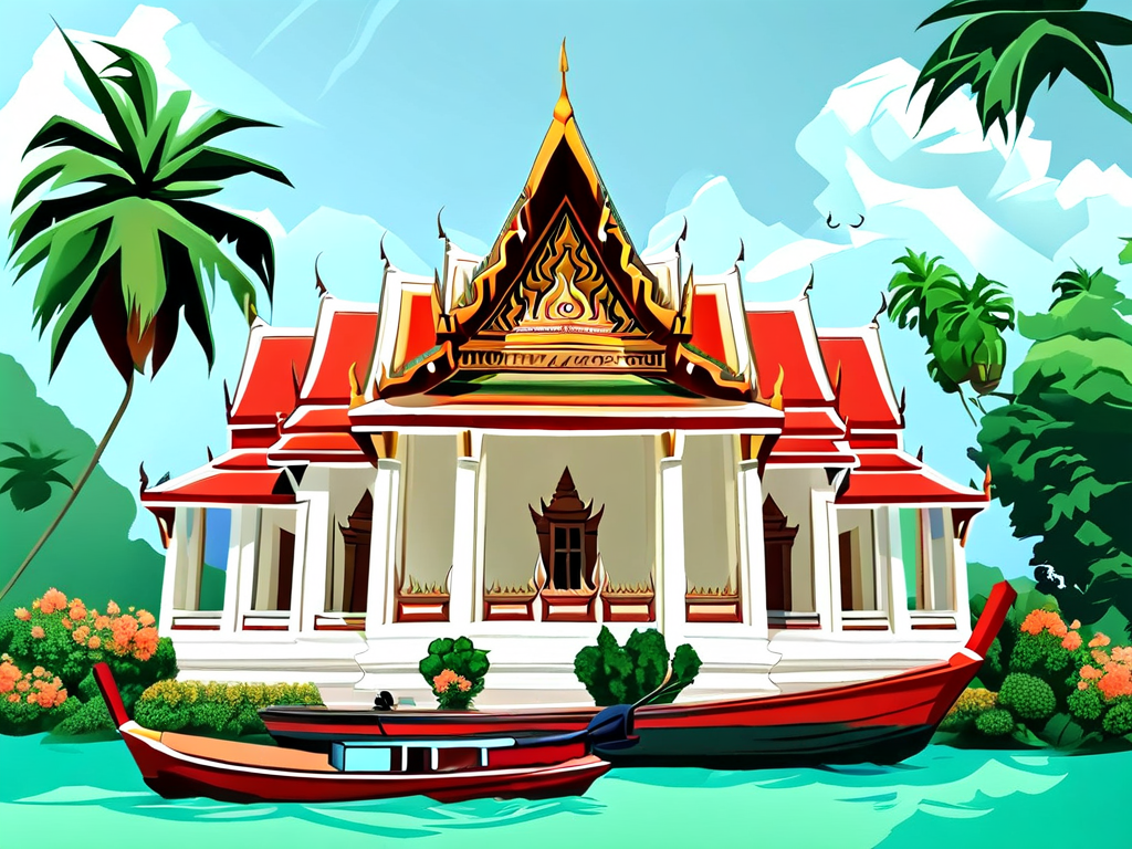 越南签证申请流程