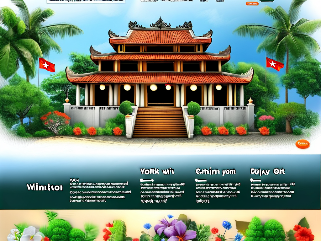 越南海关办理流程