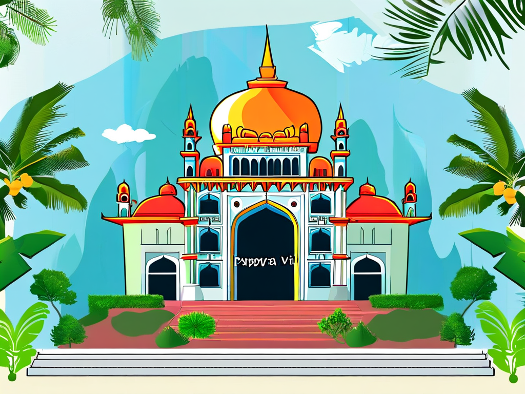 印度签证申请流程