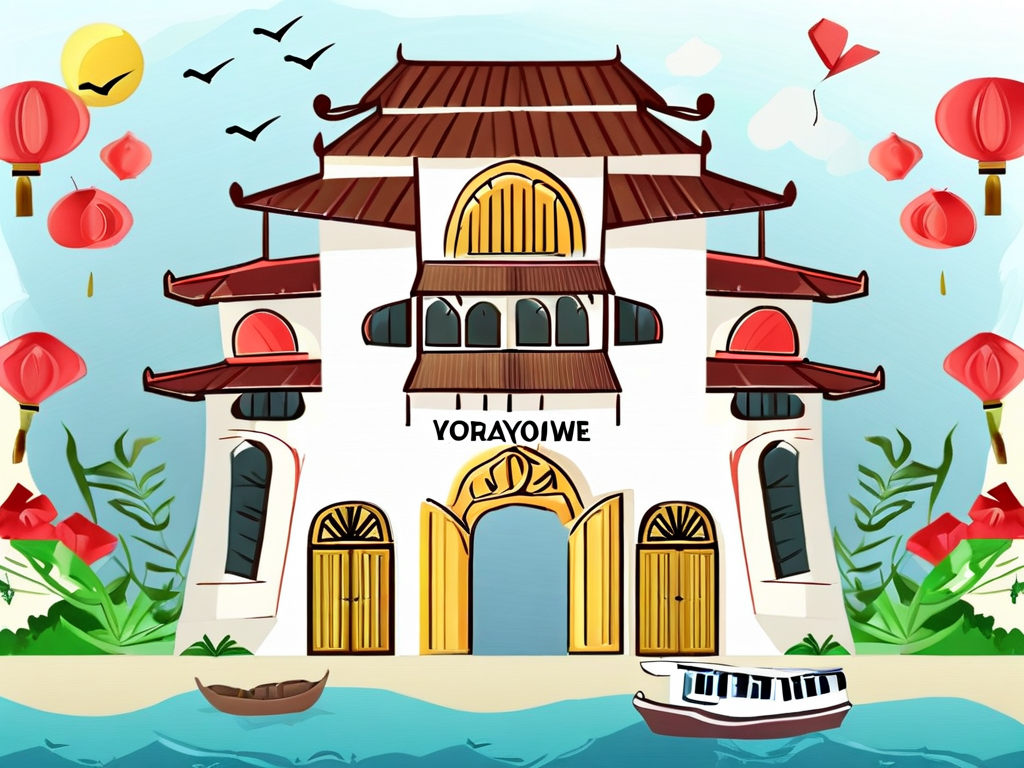 越南签证教程视频