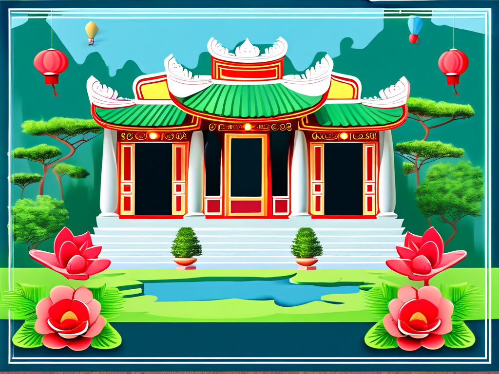 越南电子签证缴费界面示意图