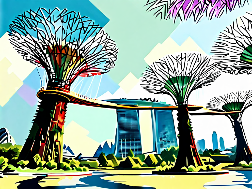 东南亚签证对比