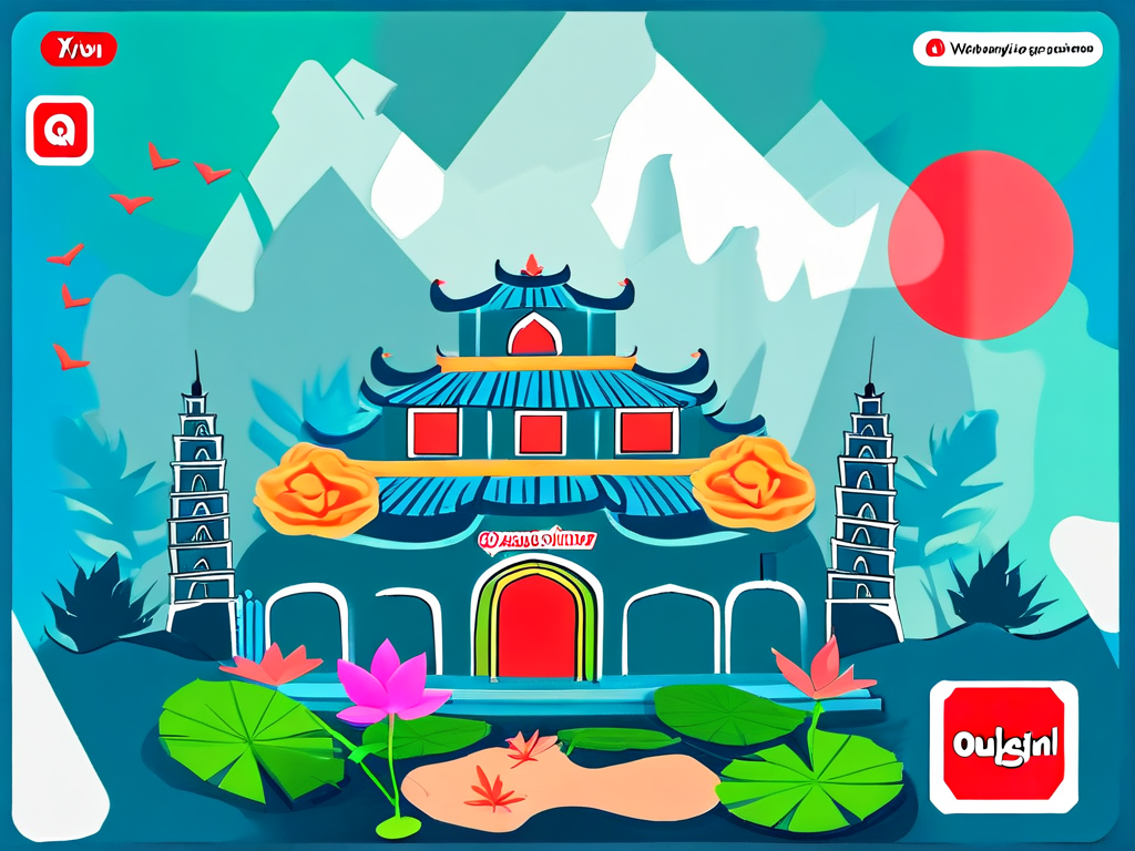 越南签证预约问题示意图