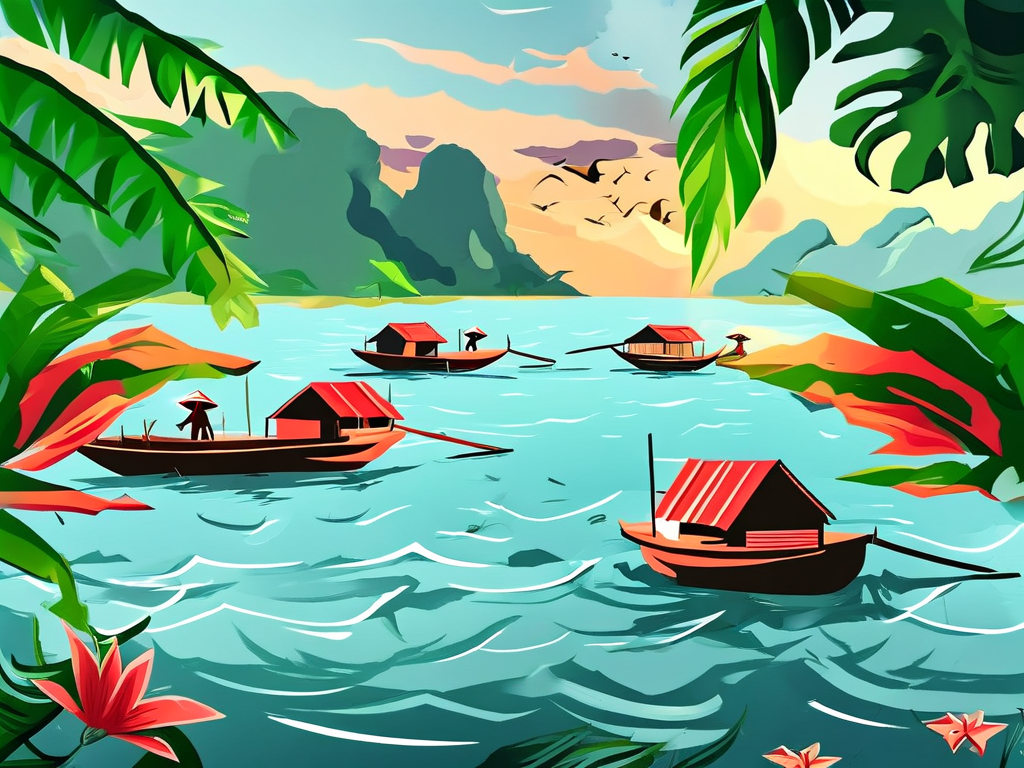 越南专家签证成功案例